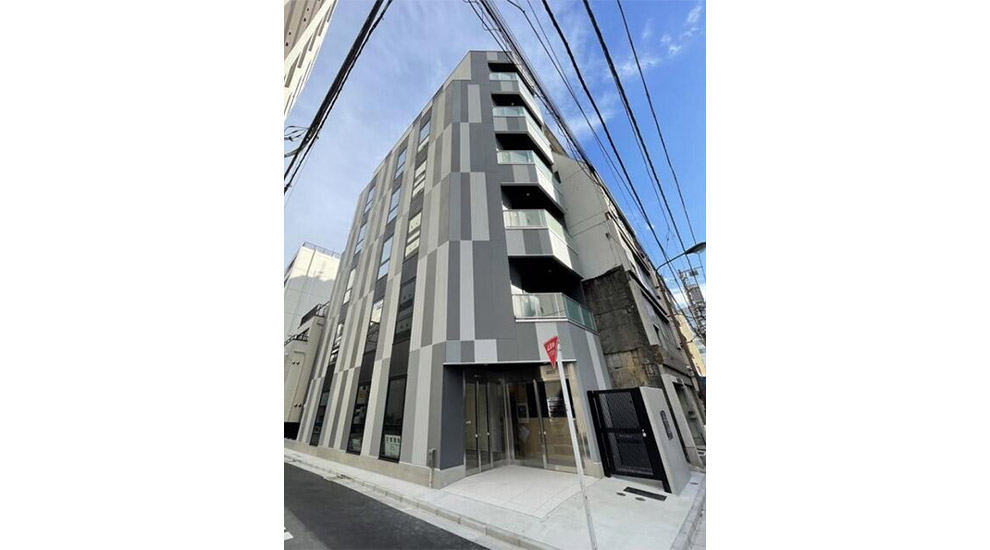 神保町駅徒歩3分　駅近でアクセス良好！1階路面店舗